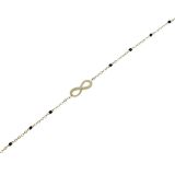 Woman stainless steel bracelet, AIMEE