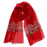 Woman's Scarf, Shawl, SALIE