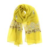 Woman's Scarf, Shawl, SALIE