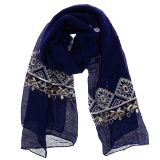 Woman's Scarf, Shawl, SALIE