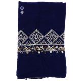 Woman's Scarf, Shawl, SALIE