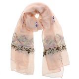 Woman's Scarf, Shawl, SALIE