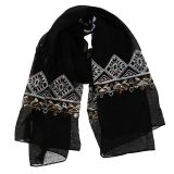 Woman's Scarf, Shawl, SALIE