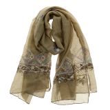 Woman's Scarf, Shawl, SALIE