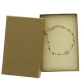 Bracciale in acciaio inossidabile da donna, AIMEE