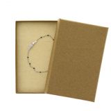 Woman stainless steel bracelet, AIMEE