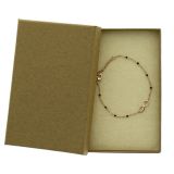 Woman stainless steel bracelet, AIMEE