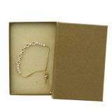 Bracciale in acciaio inossidabile da donna, AIMEE