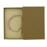 Woman stainless steel bracelet, AIMEE