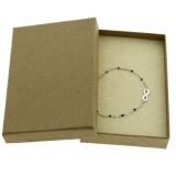 Woman stainless steel bracelet, AIMEE