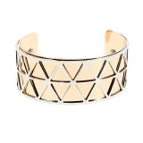 Fashion cuff bracelet, IRINA