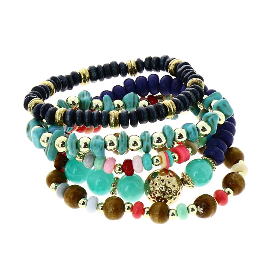 Silvia Wrap bracelet