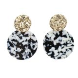 Dangle earring, BETTY