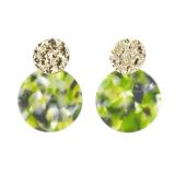 Boucles d'oreilles femme LIVIA