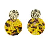 Boucles d'oreilles femme LIVIA