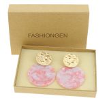 Boucles d'oreilles femme LIVIA