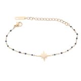 Bracciale in acciaio inossidabile da donna, KIMBERLY