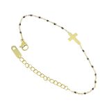 Bracciale in acciaio inossidabile da donna, KIMBERLY