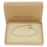 Edelstahl Damen armband, KIMBERLY