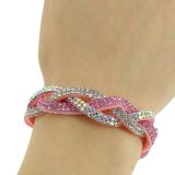 Pulsera per mujer, Strass 8923