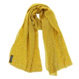 Star woman scarf, NUARA