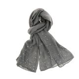 Star woman scarf, NUARA