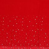 Star woman scarf, NUARA
