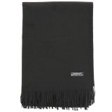 Damen und Herren Pashmina-Schal aus Wolle, ALICE