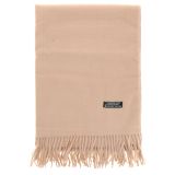 Damen und Herren Pashmina-Schal aus Wolle, ALICE