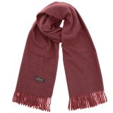 Damen und Herren Pashmina-Schal aus Wolle, ALICE