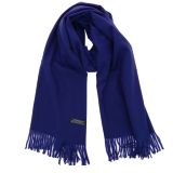 Damen und Herren Pashmina-Schal aus Wolle, ALICE