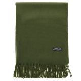 Damen und Herren Pashmina-Schal aus Wolle, ALICE