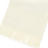 Damen und Herren Pashmina-Schal aus Wolle, ALICE