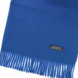 Damen und Herren Pashmina-Schal aus Wolle, ALICE