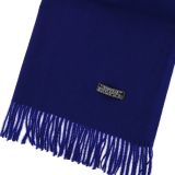 Damen und Herren Pashmina-Schal aus Wolle, ALICE