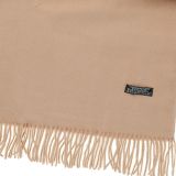 Damen und Herren Pashmina-Schal aus Wolle, ALICE