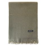 Damen und Herren Pashmina-Schal aus Wolle, ALICE