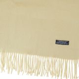 Damen und Herren Pashmina-Schal aus Wolle, ALICE