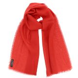 Woman's cotton scarf FLAVIE