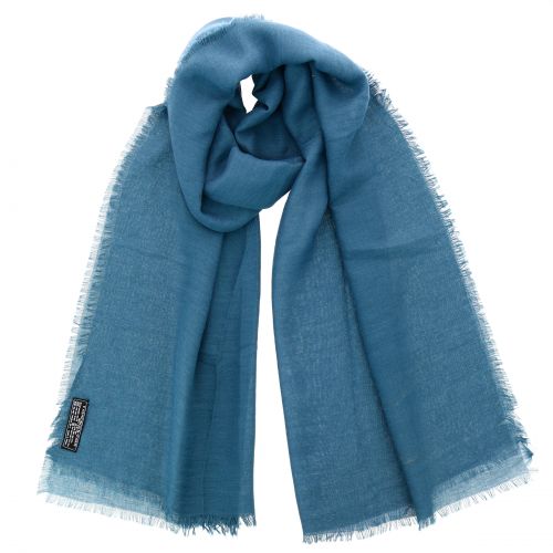 Woman's cotton scarf FLAVIE