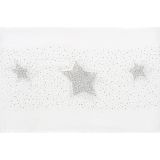 sensation coton, Star, woman scarf, NUARA