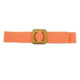 Wide Waist Elasticated Woman Belt, ASSIA