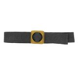 Wide Waist Elasticated Woman Belt, ASSIA