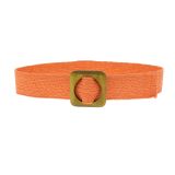 Wide Waist Elasticated Woman Belt, ASSIA