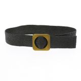 Wide Waist Elasticated Woman Belt, ASSIA