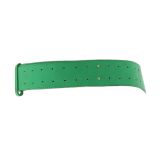 VANESSA leatherette large belt