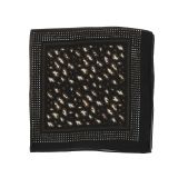 Foulard pour Femme 70 x 70 cm en Polyester sensation Soie, SILVA