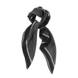 Foulard pour Femme 70 x 70 cm en Polyester sensation Soie, AOIFE