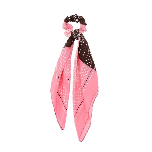 3 en 1 Foulard, chouchou, bandeaux pour Femme, CELENE