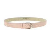 Ceinture Femme en Cuir Véritable bombé, FLORDELIS